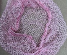 Extra Strong Hair Net