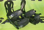 Burton Custom bindings