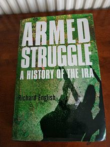 History. Armed Struggle.