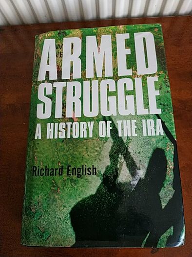 History. Armed Struggle.