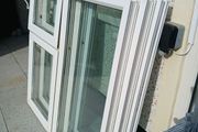pvc windows