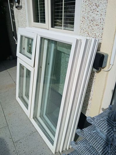 pvc windows