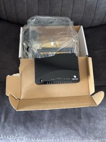 Eircom modem