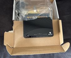 Eircom modem