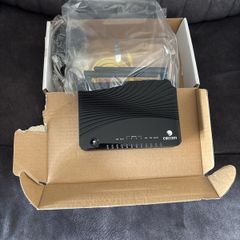 Eircom modem