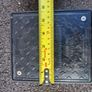 Radon sump cap Image 3