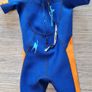 Childs Wetsuit Age 5-6 Image 3