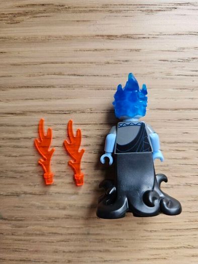 lego coldis2-13 hades, disney collectible series