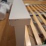 Bedframe IKEA Hemnes Kingsize Image 4