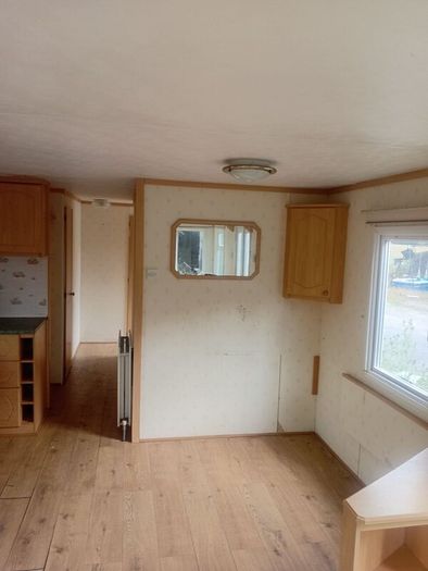 Mobile home