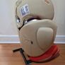 Cybex Solution Q3-Fix  car seat Image 4