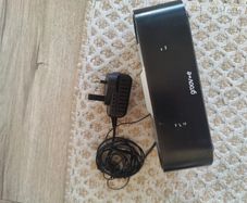 QUICK SALE (Moving out SALE): Groov-e FM Clock Radio with USB Charger - Excellent Condition (Dublin 13)