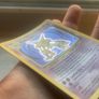 Alkazam Base Set Pokemon Card Image 4