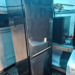 fridge freezer