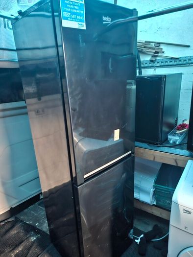 fridge freezer