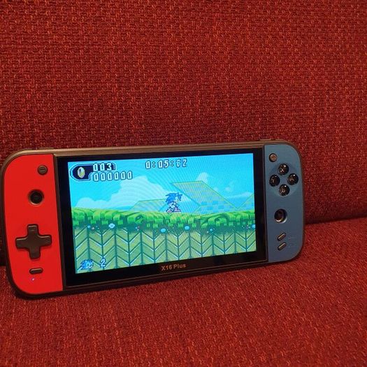 Generic Cheap game console