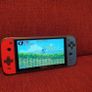 Generic Cheap game console Image 3