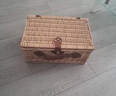 picnic basket