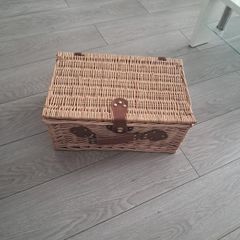 picnic basket