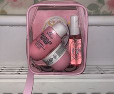 sol de janeiro set