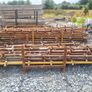 Scaffolding job lot for a 200 sq metre house Image 3