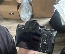 sony a7iii