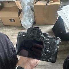 sony a7iii