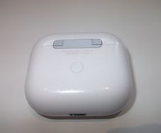 Genuine Original Apple AirPods 3rd Generation Charging Case ONLY