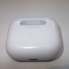 Genuine Original Apple AirPods 3rd Generation Charging Case ONLY