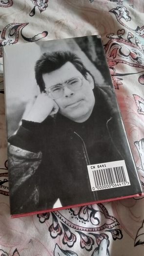 Wizard and Glass Stephen King Dark Tower IV 4