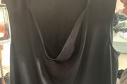 Gerard darel sleeveless blouse