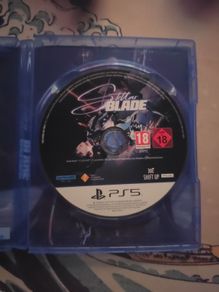 stellar blade ps5