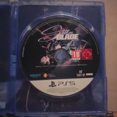 stellar blade ps5