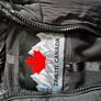 Zavetti Canada puffer size S Image 2