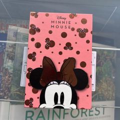 Minnie Mouse Makeup