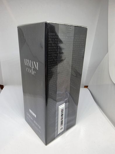 Armani Code Parfum