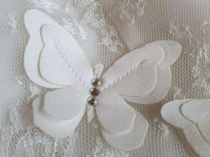 New With Tags Stunning Monsoon Wedding, Communion, Flower Girl Dress