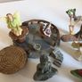 Fairy Garden minature Ornaments bundle Image 3