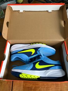 nike star runner 5 / size uk 6