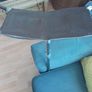 Fishing Seat ..  Price Drop Image 4