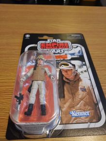 Star Wars Vintage Collection: Rebel Soldier (Hoth) 3.75''