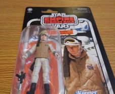 Star Wars Vintage Collection: Rebel Soldier (Hoth) 3.75''