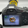 Sony Cyber-shot DSC-HX100V 16.2MP Digital Camera - Boxed - Full Kit+ Tripod READ Image 6