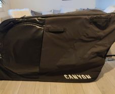 Canyon Bike bag