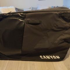 Canyon Bike bag