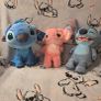 Brand new and never used Disney Lilo  and Stitch Image 3