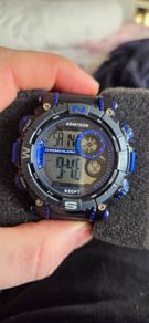 armitron watch