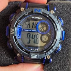 armitron watch