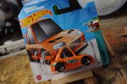 '94 Toyota Supra ! Fast &amp; Furious ! Tooned ! Hot Wheels ! 2022 !  Mattel !