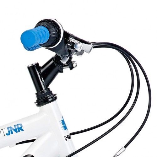 Concept Havoc Boys 6 Speed 20" Blue/White